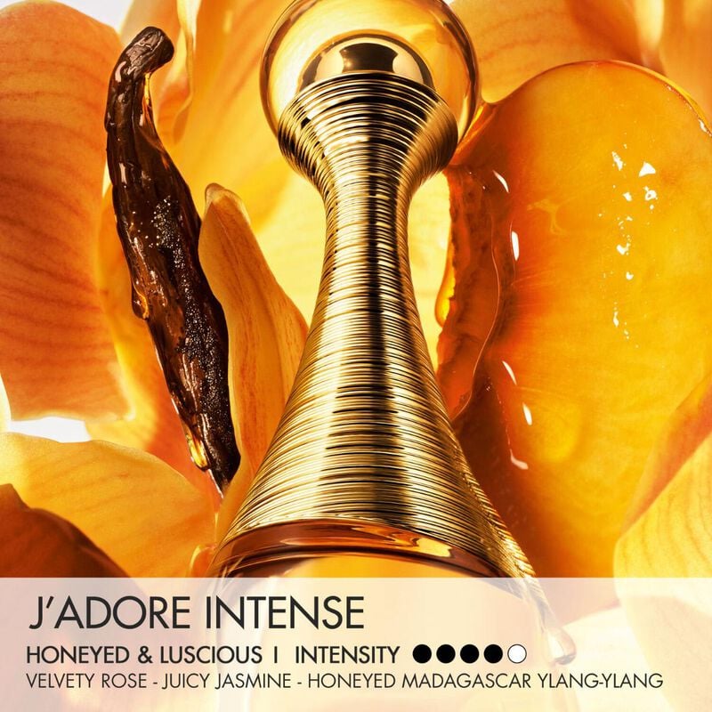 dior j'adore intense