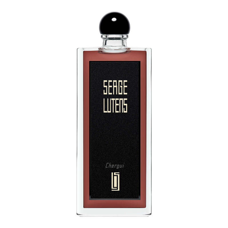 serge lutens عطر كرجي