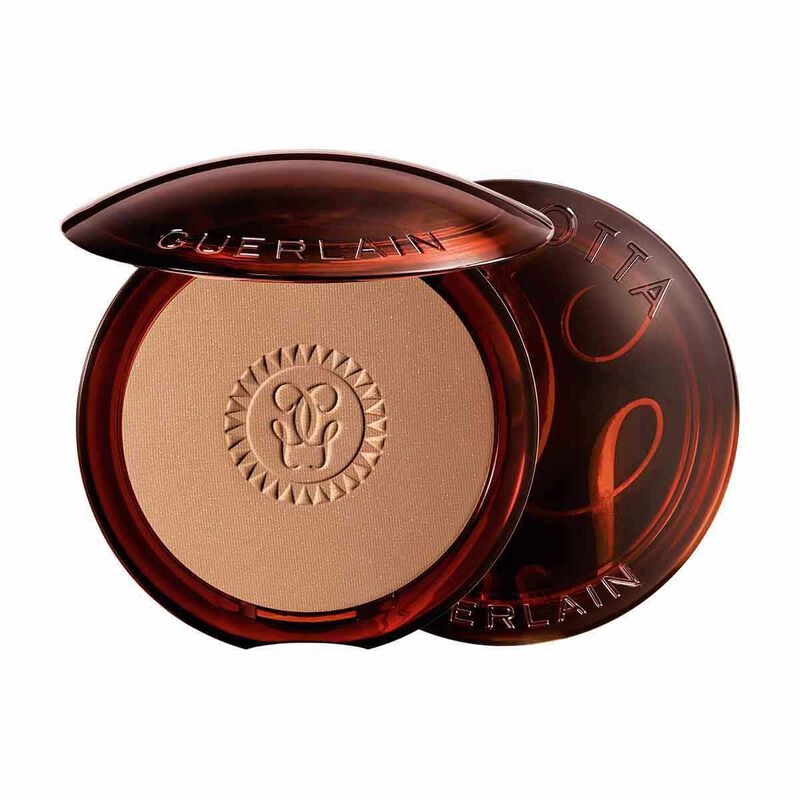 Terracotta Bronzing Powder guerlain terracotta bronzing powder
