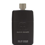 faces gucci guilty pour femme eau de parfum 150ml