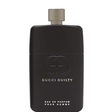 faces gucci guilty pour femme eau de parfum 150ml