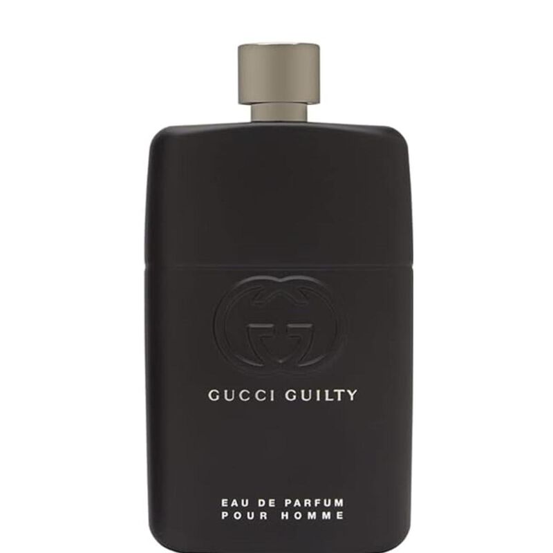 gucci gucci guilty pour femme eau de parfum 150ml
