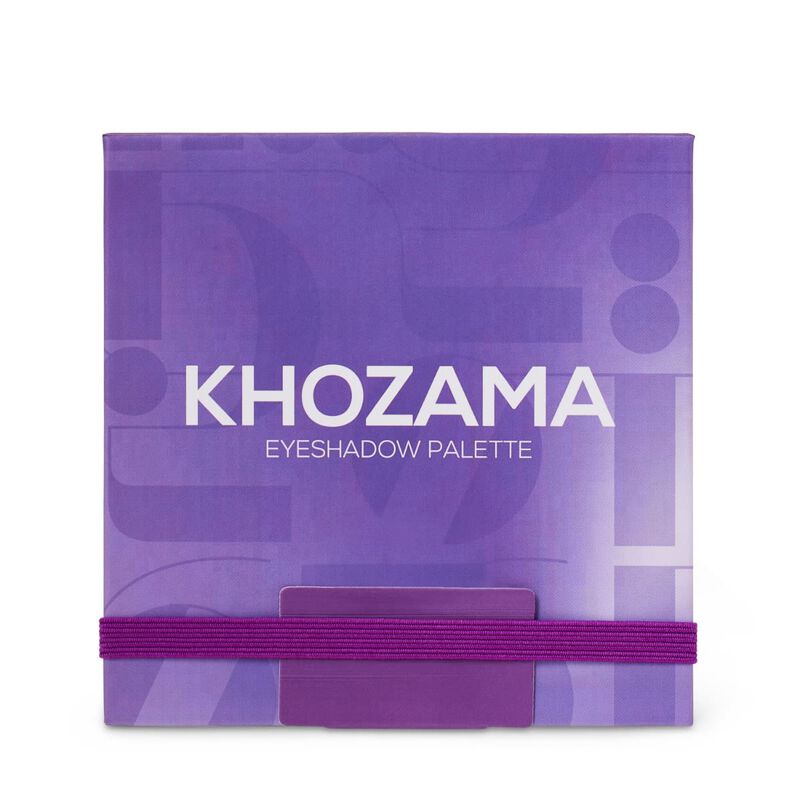 wow beauty khozama mini