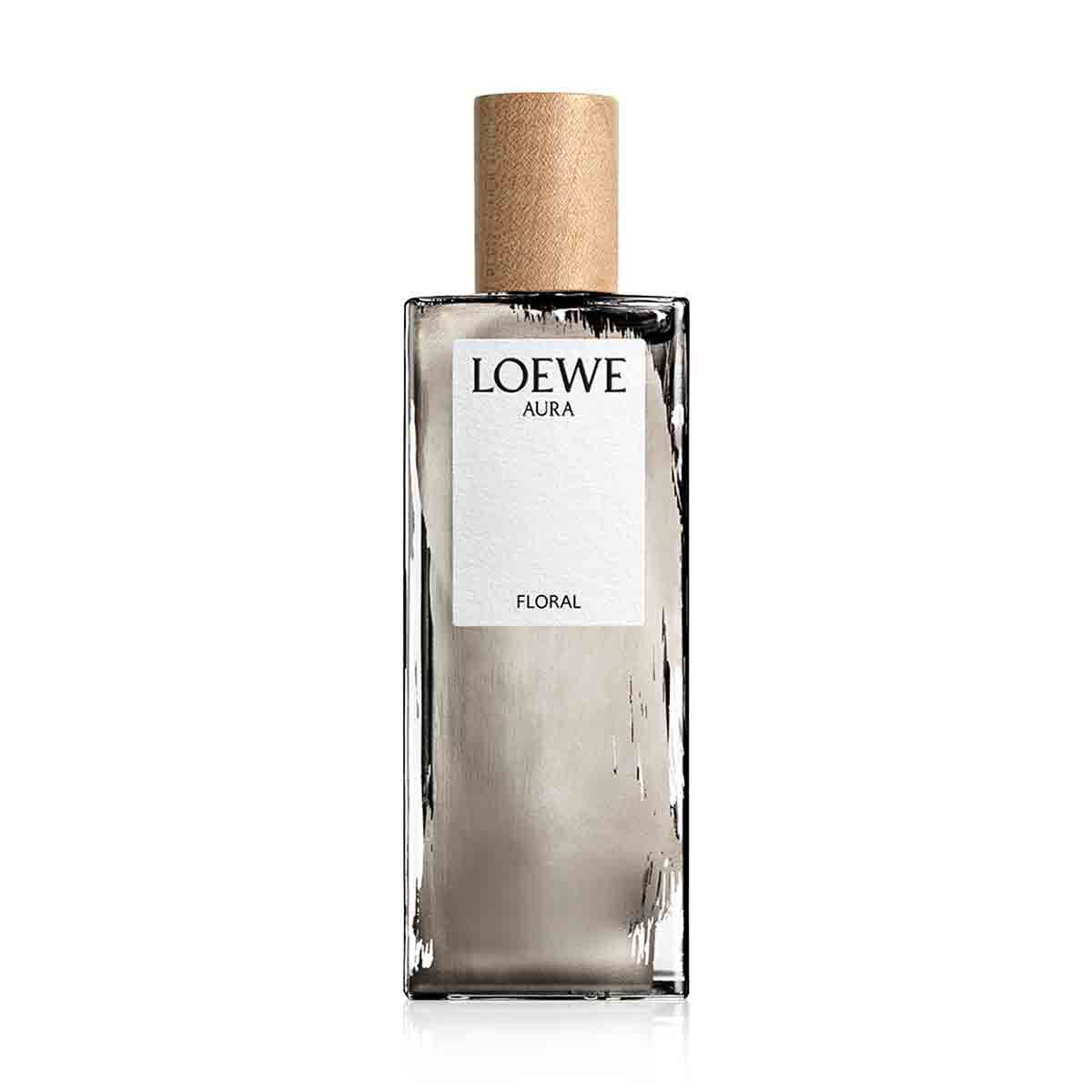 Perfume loewe aura floral store