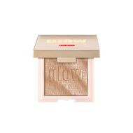 faces glow obsession compact highlighter 002 rose gold