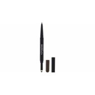 faces xpress brow 02 medium brown satin duo