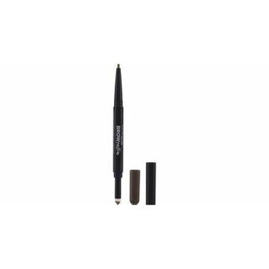 faces xpress brow 02 medium brown satin duo