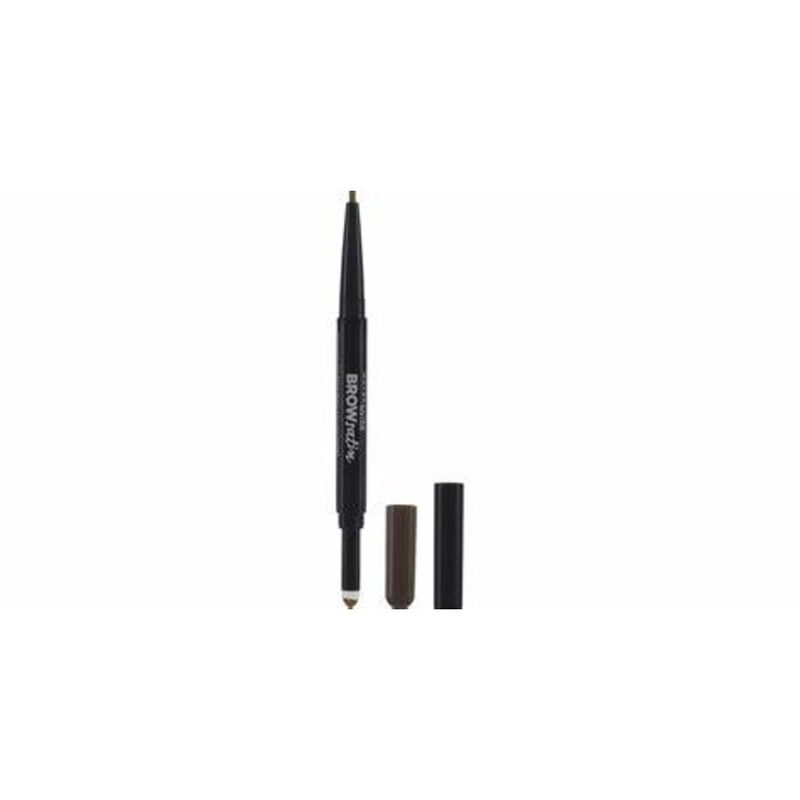 maybelline new york xpress brow  02 medium brown  satin duo