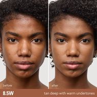Skin Tint Blurring Elixir faces skin tint blurring elixir