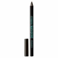 faces color enamel eyeliner 1 2g black party