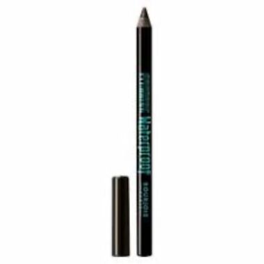 faces color enamel eyeliner 1 2g black party