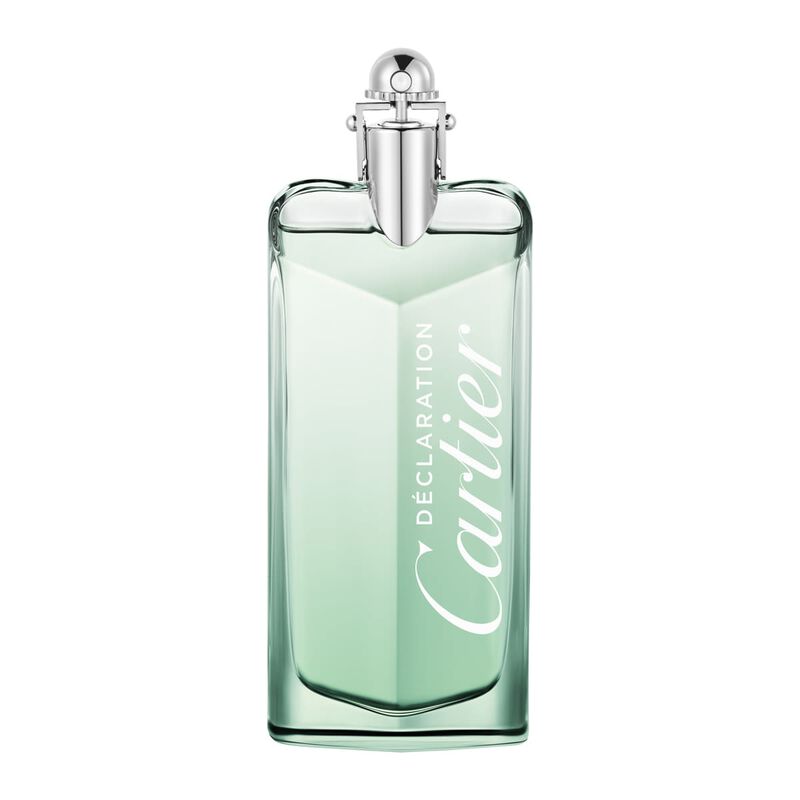 cartier declaration eau de toilette haute fraicheur