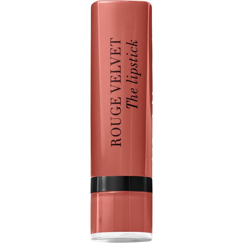 bourjois rouge velvet the lipstick 46