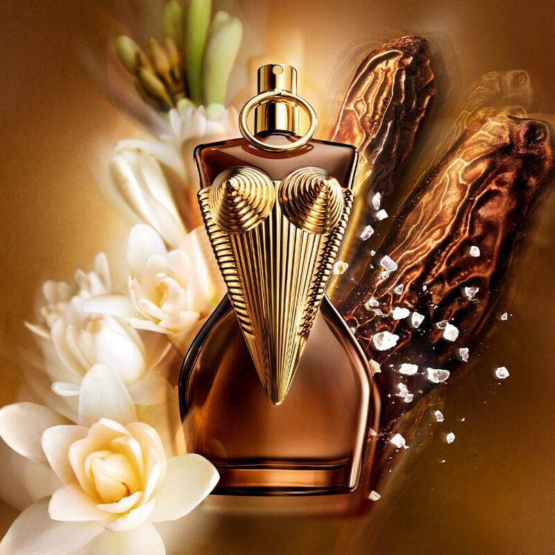 جان بول غوتييه عطر غوتييه ديفاين إلكسير