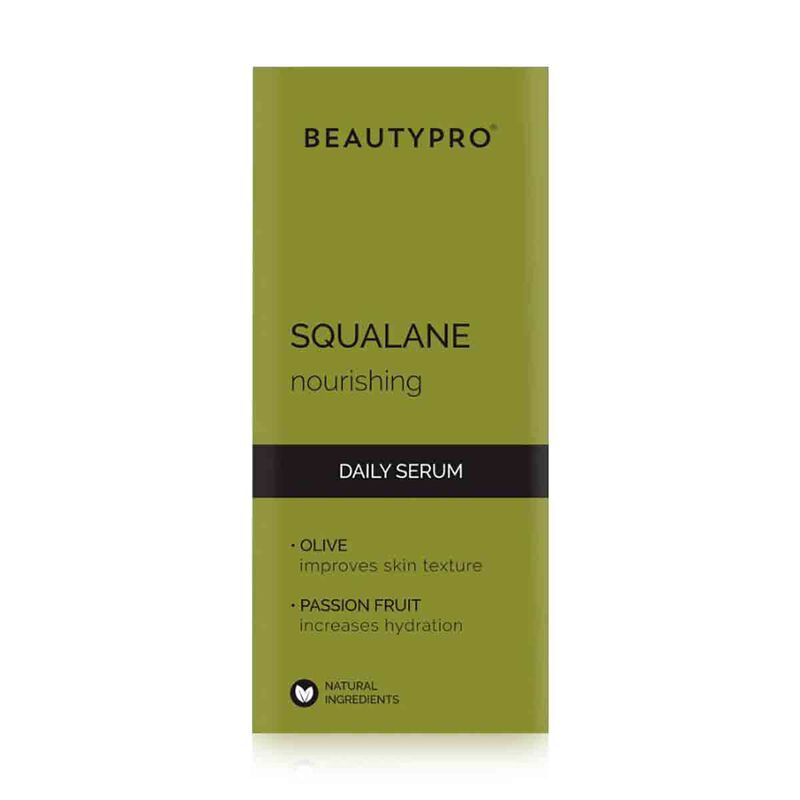 Squalane Nourishing Daily Serum beautypro squalane nourishing daily serum