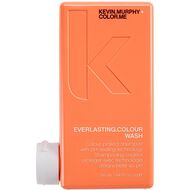 faces everlasting colour wash colour protecting shampoo with ph sealing technology