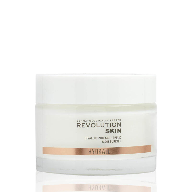 ريفلوشن مرطب حمض الهيالورونيك spf 30