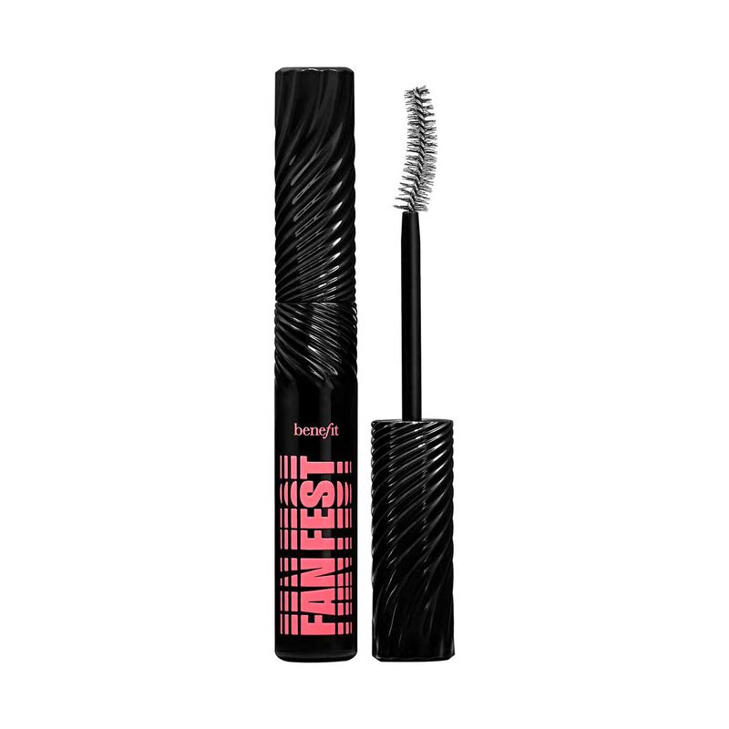 Fan Fest Mascara benefit fan fest mascara