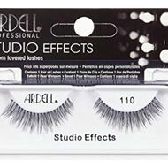 faces studio effects lashes 110