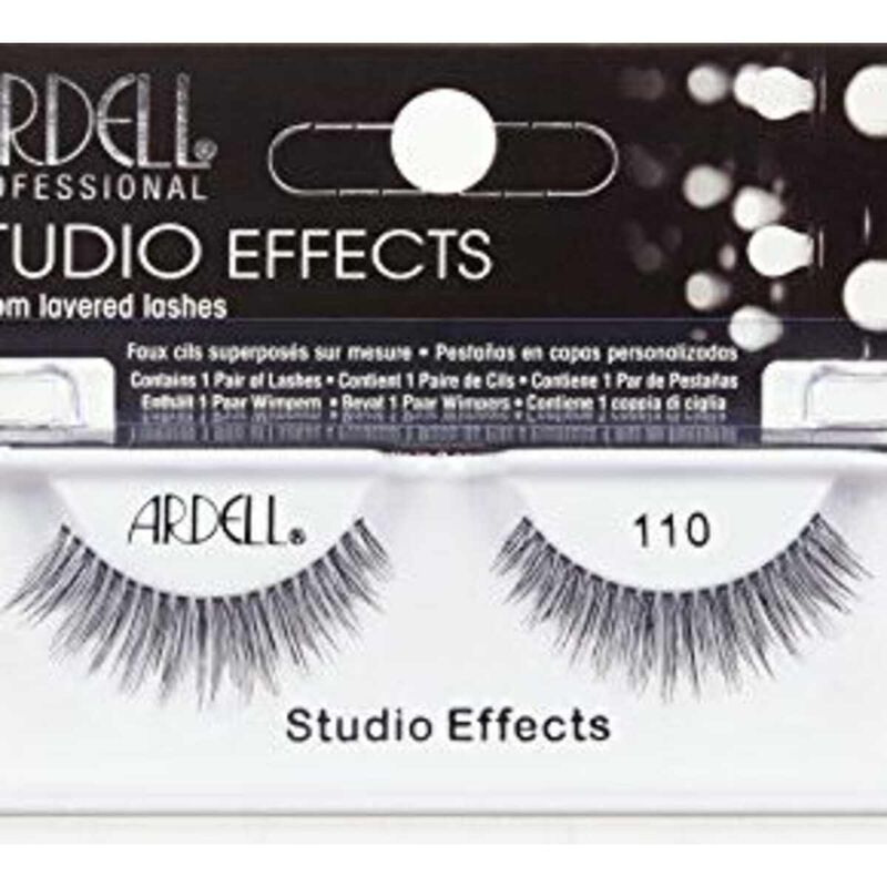ardell studio effects lashes 110