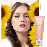 Note Bb Cream 03 faces note bb cream 03