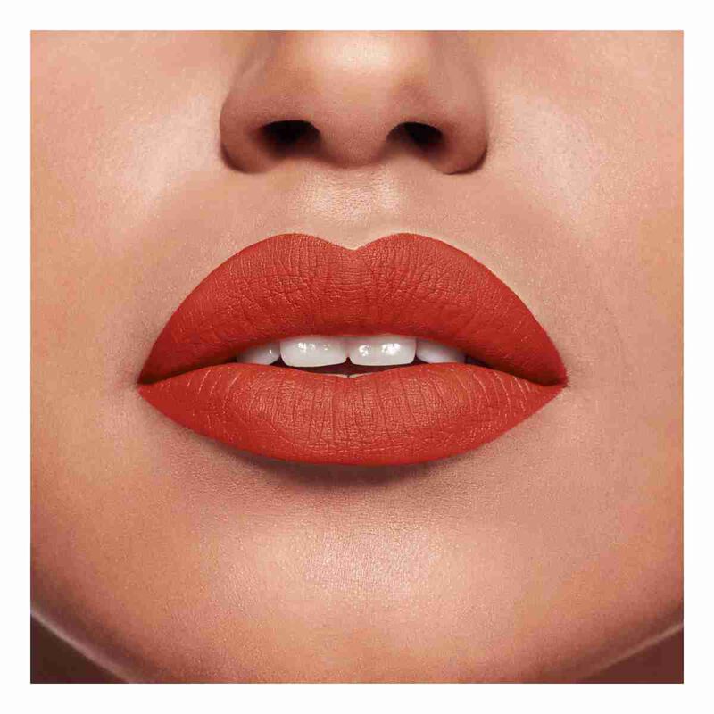 Rouge Velvet The Lipstick bourjois rouge velvet the lipstick