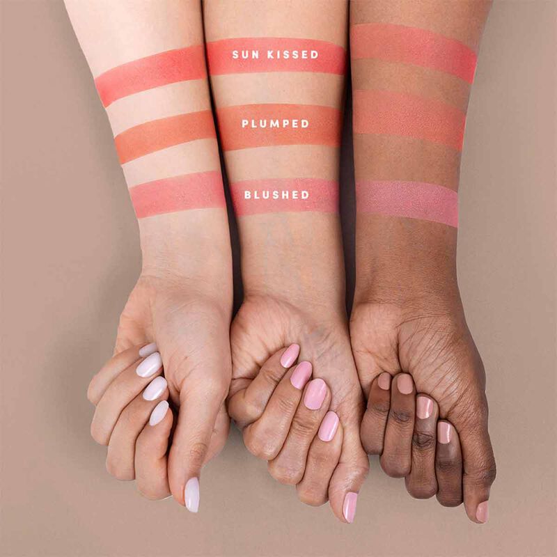 Pearla Blush siella beauty pearla blush