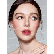 faces صبغة شفاه ووجنتين   إتس فرويت بانش