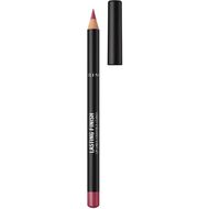 faces lasting matte lip liner 215 mauve