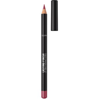 faces lasting matte lip liner 215 mauve