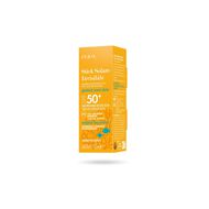 faces stick solare viso aree delic spf50