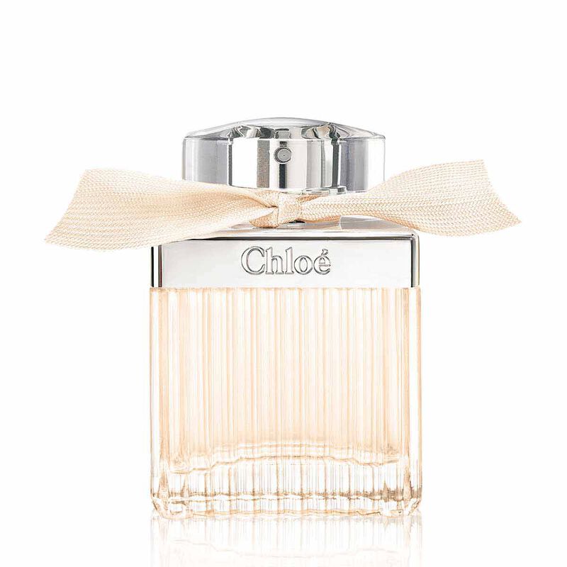chloe chloe signature fleur de parfum   eau de parfum 75ml