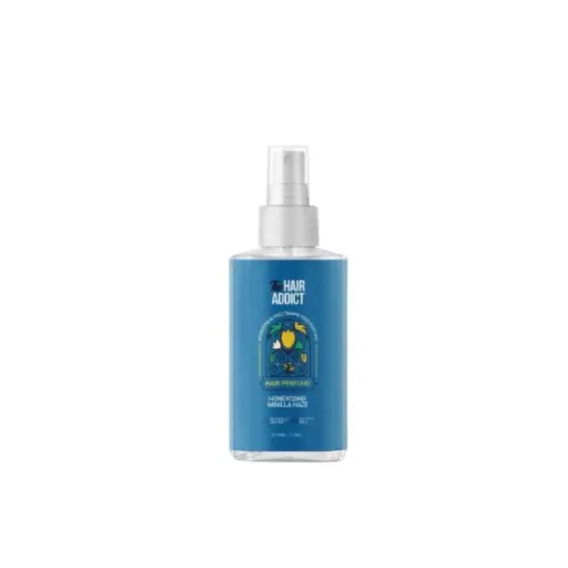 the hair addict no poo recipe 100g