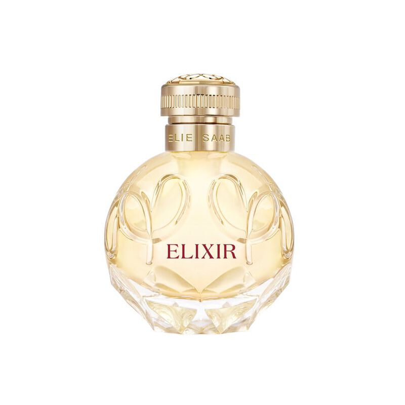 Elixir elie saab elixir