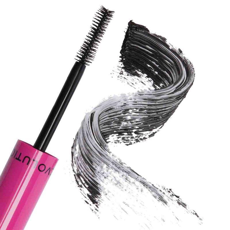 revolution 5d whip lift mascara