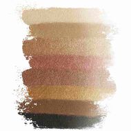 faces masterpiece nude eyeshadow palette 002 golden nudes