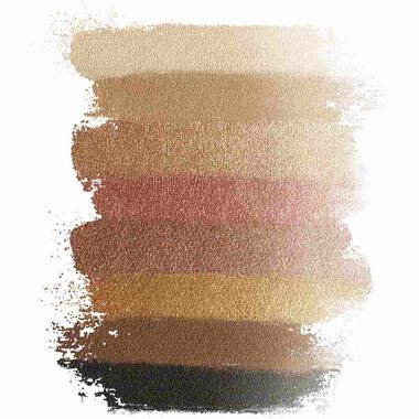 faces masterpiece nude eyeshadow palette   002 golden nudes