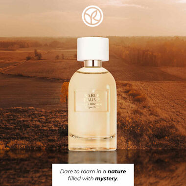 faces eau de parfum sable fauve