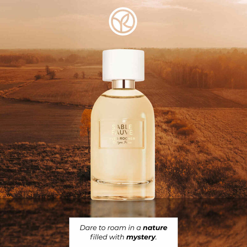yves rocher عطر سابلو فوف