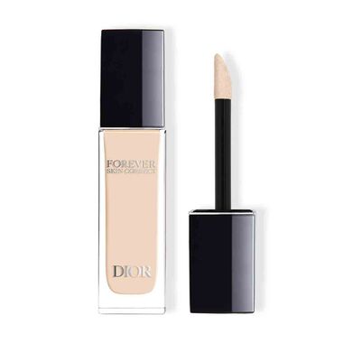 faces dior forever skin correct full coverage concealer