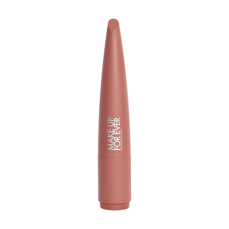 make up for ever rouge artist velvet nude