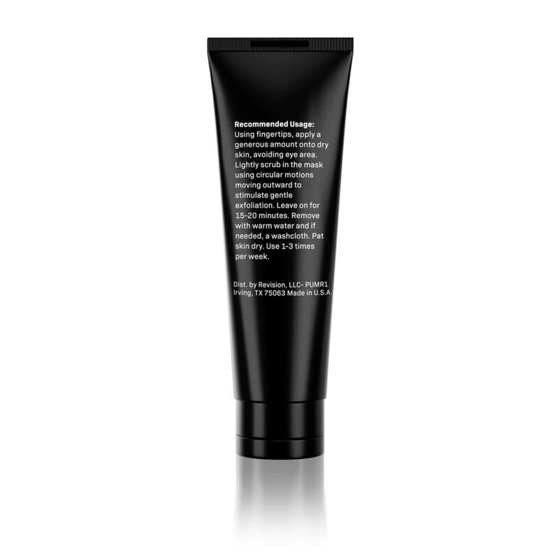 revision skincare pumpkin enzyme mask