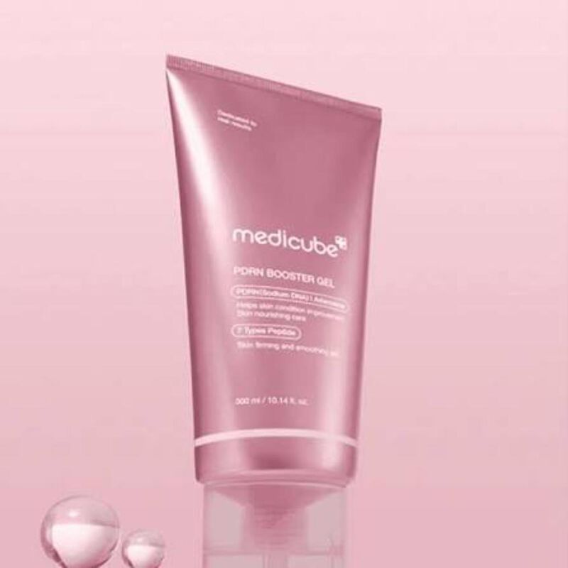 medicube ميديكيوب جل pdrn مع 7 ببتيدات (50 مل)