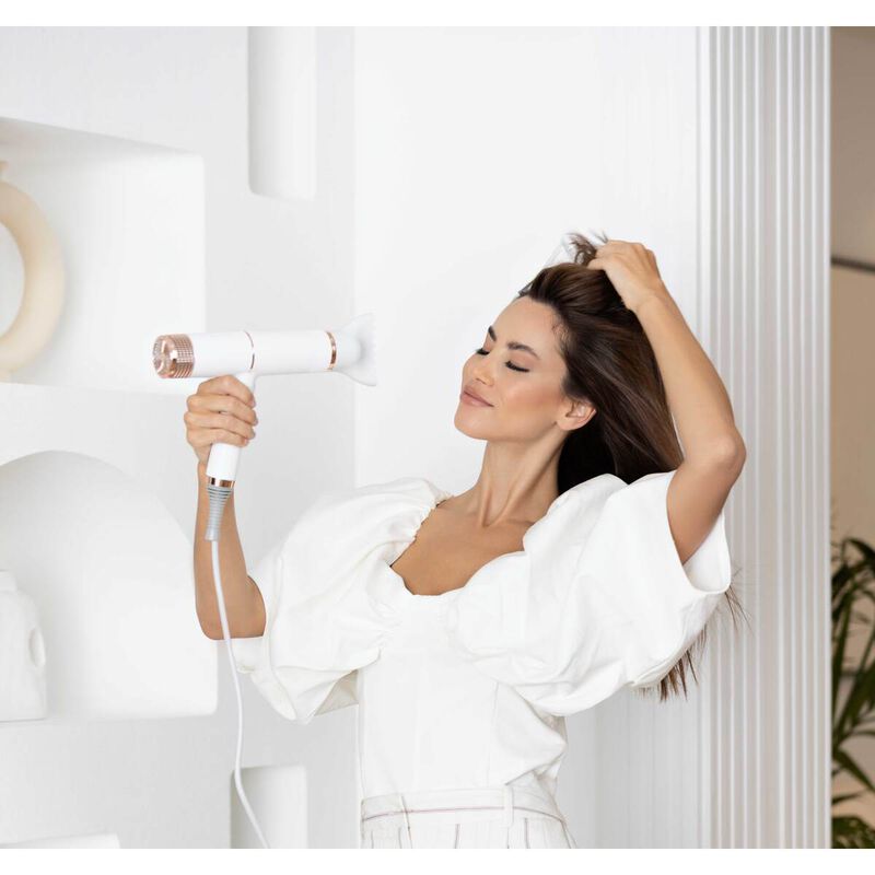 youmi beauty مجفف شعر