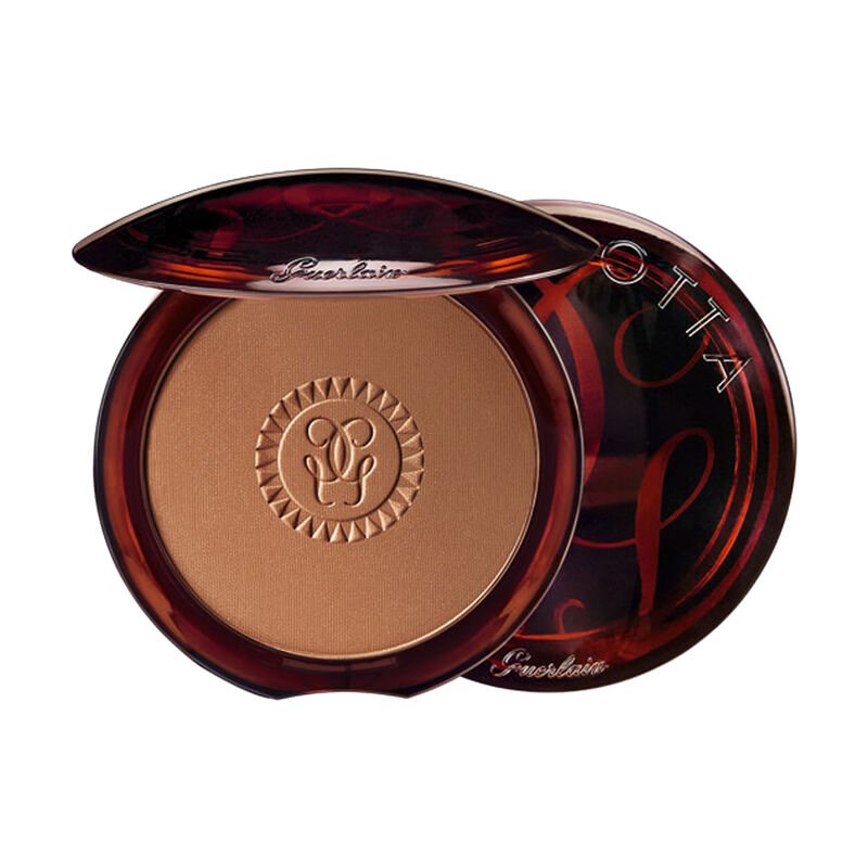 guerlain terracotta bronzing powder