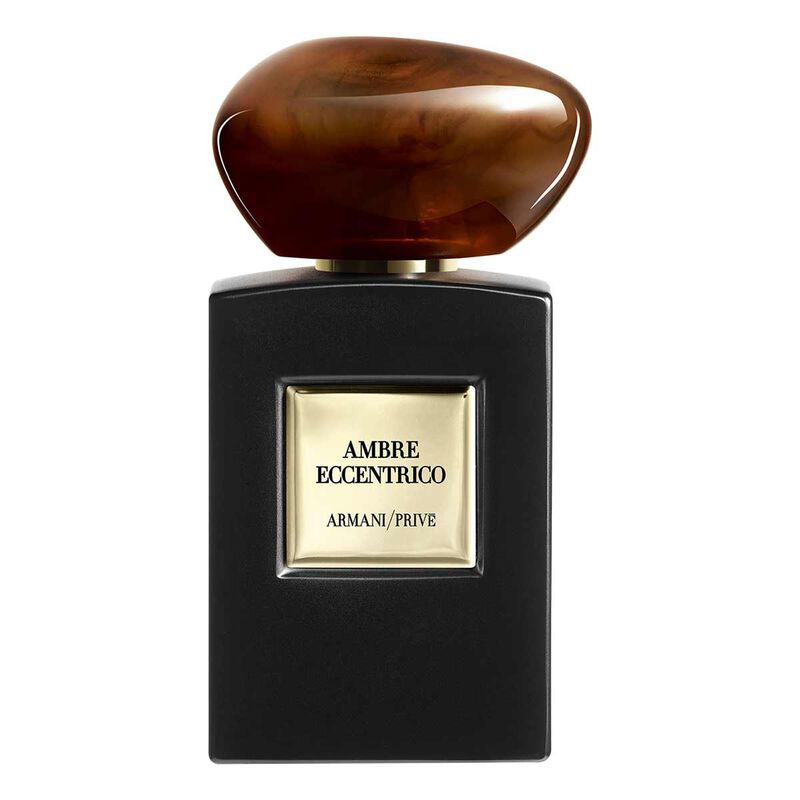 Ambre Eccentrico Eau De Parfum armani beauty ambre eccentrico eau de parfum