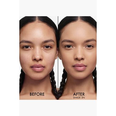 faces backstage face   body foundation   0 5n   neautral