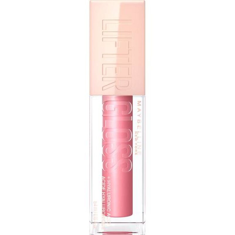 maybelline new york liftergloss 005 petal