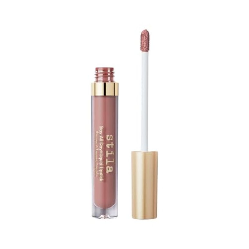 stila stay all day liquid lipstick