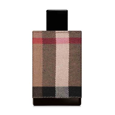 faces burberry london eau de toilette 100ml